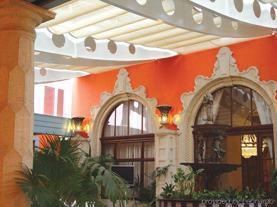 Santa Catalina, A Royal Hideaway Hotel Λας Πάλμας ντε Γκραν Κανάρια Ανέσεις φωτογραφία
